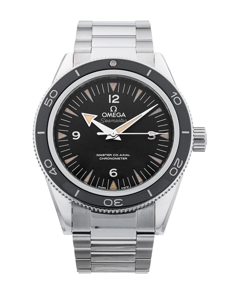 Omega Seamaster 300 233.30.41.21.01.001